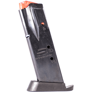  USA B6C 9mm 13-Round Magazine Ammo