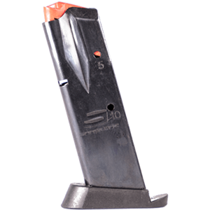  USA B6C 9mm 10-Round Magazine Ammo