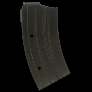 er Mini-30 7.62x39 20-Round Steel Magazine Ammo