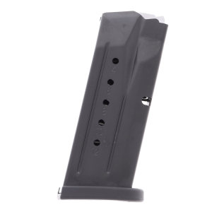 th & Wesson M&P9 Compact 9mm 12-Round Factory Magazine Ammo
