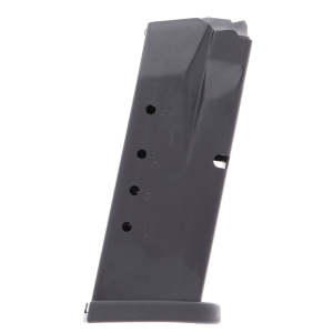 th & Wesson S&W M&P Compact .40 S&W 10-Round Factory Magazine Ammo