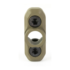 Arisaka Defense M-LOK QD Mount - FDE