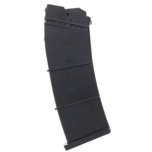  Tactical Saiga 12 Gauge 8-Round Black Polymer Magazine Ammo
