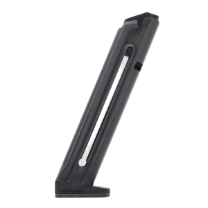 wning Buckmark .22 LR 10-Round Magazine Ammo