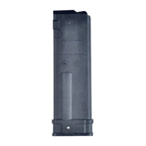 terPiece Arms 9mm 10-Round Magazine Ammo