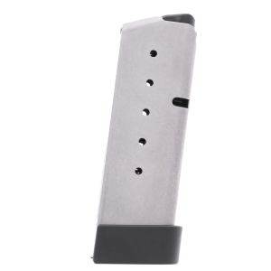 r Arms PM45 .45 ACP 6-Round Magazine With Grip Extension Ammo