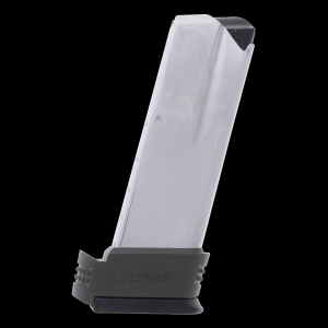 ingfield Armory XD Compact .45 ACP 13-Round Magazine W/ GRN X-Tension Sleeve Ammo