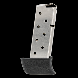 ber Micro 9 9mm Stainless Steel 8-Round Magazine Ammo
