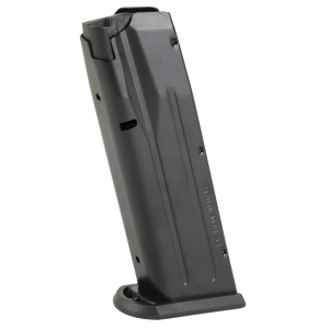 foglio Large Frame 9mm 17-Round Magazine Ammo