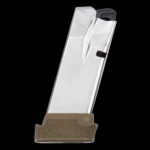 ingfield Armory Hellcat 9mm 13-Round Magazine (FDE) Ammo