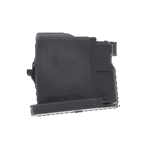 SGM Tactical Saiga .223 / 5.56 5-Round Polymer Magazine