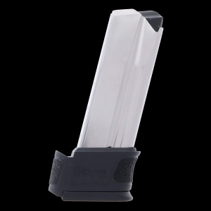 ingfield Armory XD Mod.2 Sub-Compact .45 ACP 10-Round Magazine W/ BLK X-Tension Sleeve Ammo