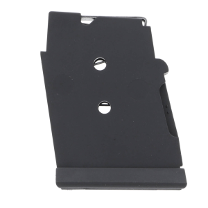 455 457 512 .22 LR / .17 Mach 2 5-Round Polymer Magazine Ammo