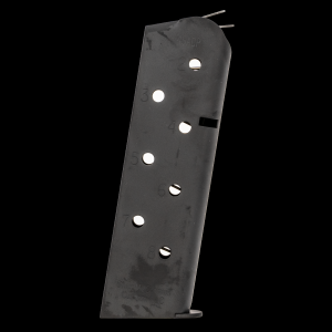 CMC Products 1911 Match Grade .45 ACP 8-Round Black Oxide Magazine