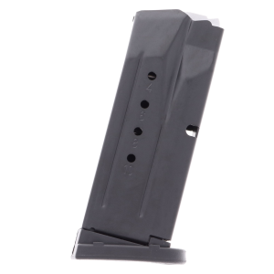 th & Wesson S&W M&P Compact 9mm 10-Round Factory Magazine Ammo