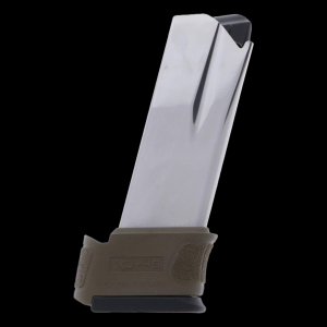 ingfield Armory XD Mod.2 Sub-Compact .45 ACP 13-Round Magazine W/ FDE Mod 2 X-Tension Sleeve Ammo