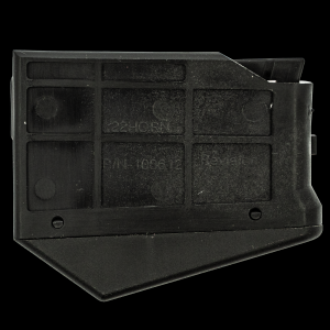 age Arms Model 25 .22 Hornet 4-Round Polymer Magazine Ammo