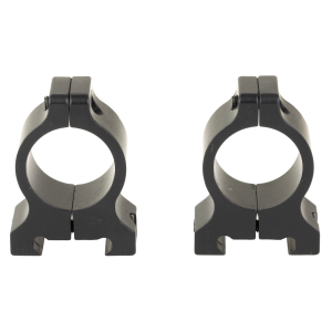 DNZ Products Freedom Reaper 2-Piece Scope Rings - High - 1 Inch - Dnz Products