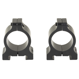 DNZ Products Freedom Reaper 2-Piece Scope Rings - Medium - 1 Inch - Dnz Products