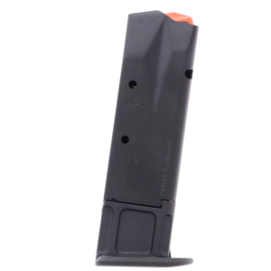 ther PPQ M1 Classic 9mm 10-Round Magazine Ammo
