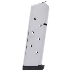 th & Wesson SW1911 .45 ACP 8-Round Magazine Ammo