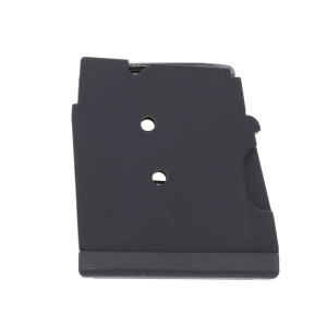 455 / 457 / 512 .22 WMR / .17 HMR 5-Round Magazine Ammo