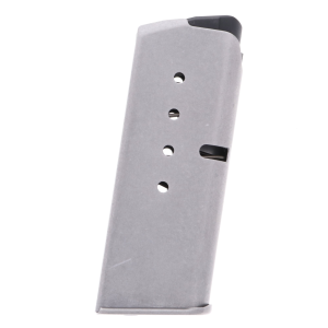 r Arms CM40 MK40 PM40 .40 S&W 5-Round Magazine Ammo