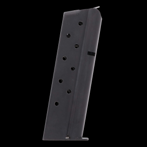 ingfield Armory 1911 9mm 9-Round Blued Magazine Ammo