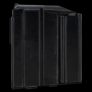 er Mini-14 .223 / 5.56 10-Round Magazine Blue Steel Ammo