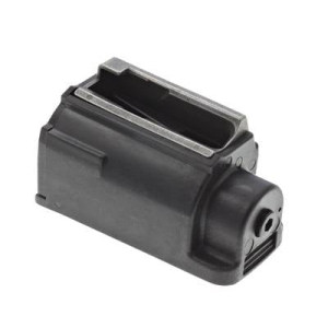 er M77/357 .357 Magnum 5-Round Magazine Ammo