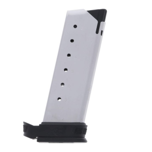 ingfield Armory XD-E .45 ACP 7-Round Magazine With Extension Sleeve Ammo