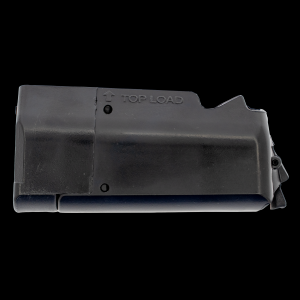 er American Rifle .223/5.56/.204 Ruger/.300 AAC 5-Round Magazine Ammo