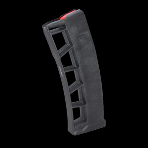 N Arms ExoMag Ejectorless AR-15 9mm 32-Round Magazine Ammo