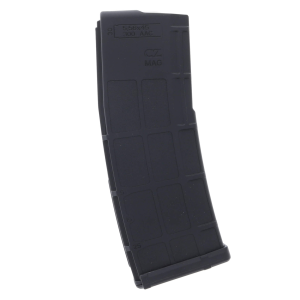 Bren 2 Ms 5.56x45 30-Round Windowed Magazine Ammo