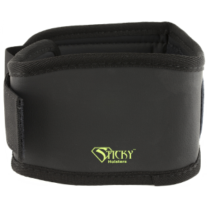 Sticky Holsters Ankle Biter Holster Rig