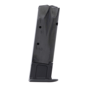 ther P99 9mm 10-Round Magazine Ammo
