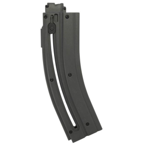 416 / G36 .22 LR 30-Round Magazine Ammo