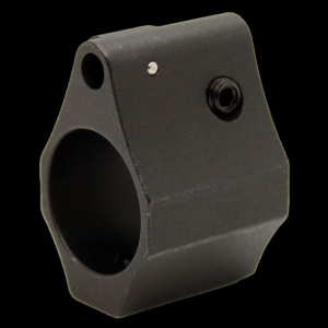 Kaw Valley Precision Low Profile Adjustable .750" Gas Block