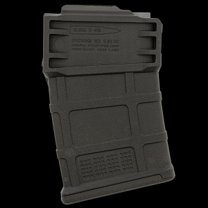Magpul PMAG 5.56 AC-AICS Short-Action 10-Round Magazine