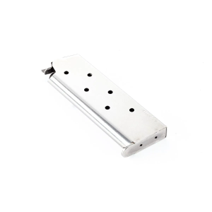 son Combat 1911 Compact .45 ACP 7-Round 920 Series Magazine With Welded Base Pad Ammo