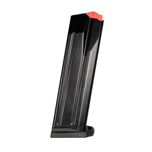 x Delta L / Delta X 9mm 17-Round Magazine Ammo