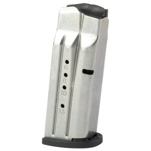 th & Wesson S&W M&P Shield Plus .30 Super Carry 13-Round Magazine Ammo