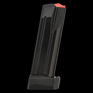 x Delta M 9mm 17-Round Magazine Ammo