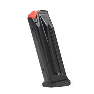 -Gar Kimber Ten II / BUL M5 Competition .40 S&W 18-Round Anti-Friction Coated Magazine Ammo