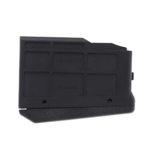 age Arms Model 25 .204 Ruger .222 Rem .223 Rem 4-Round Magazine Ammo