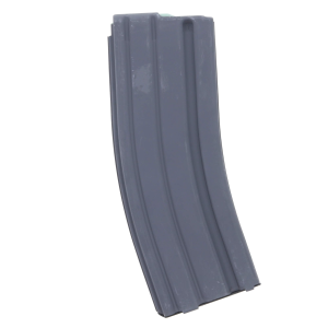 t Sporter AR-15 .223 / 5.56 30-Round Aluminum Magazine Ammo