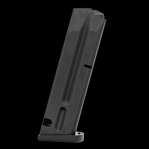etta 92FS 9mm 10-Round Black Magazine Ammo