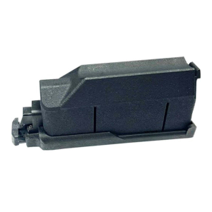 age Arms 110 Models W/o Integral Latch .25-06 Rem .270 Win .30-06 Springfield Single-Shot Adapter Ammo
