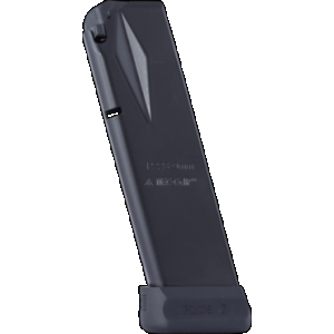 -Gar Sig Sauer P228 9mm 18-Round Anti Friction Magazine Ammo