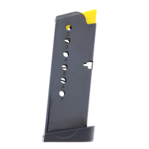 rus G2S 9mm 7-Round Magazine Ammo